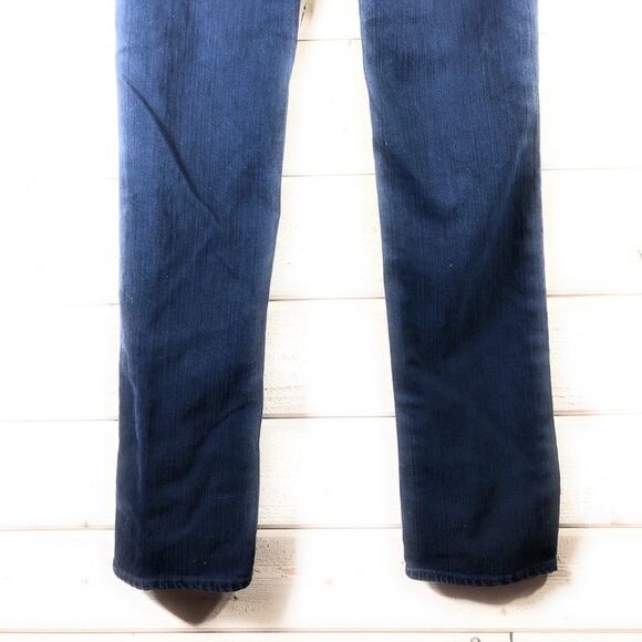 Genetic Denim Dominant Gene Jeans - Picture 5 of 8